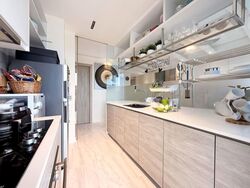 The Alps Residences (D18), Condominium #562090881